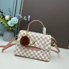 Louis Vuitton Top Handle Bags